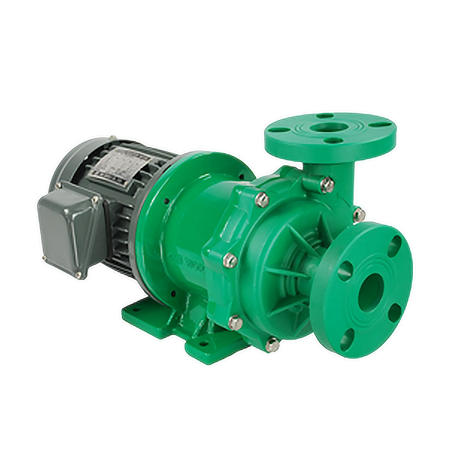 Magnetic Drive Pump